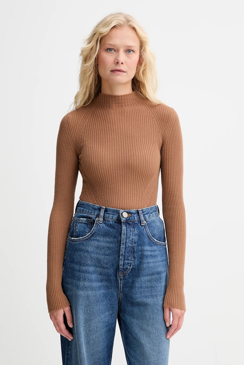 Twinset pulover de lână