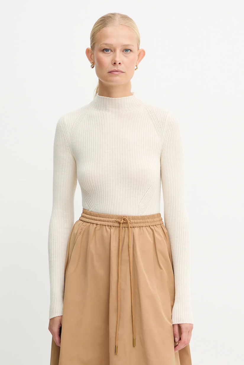 Twinset pulover de lână