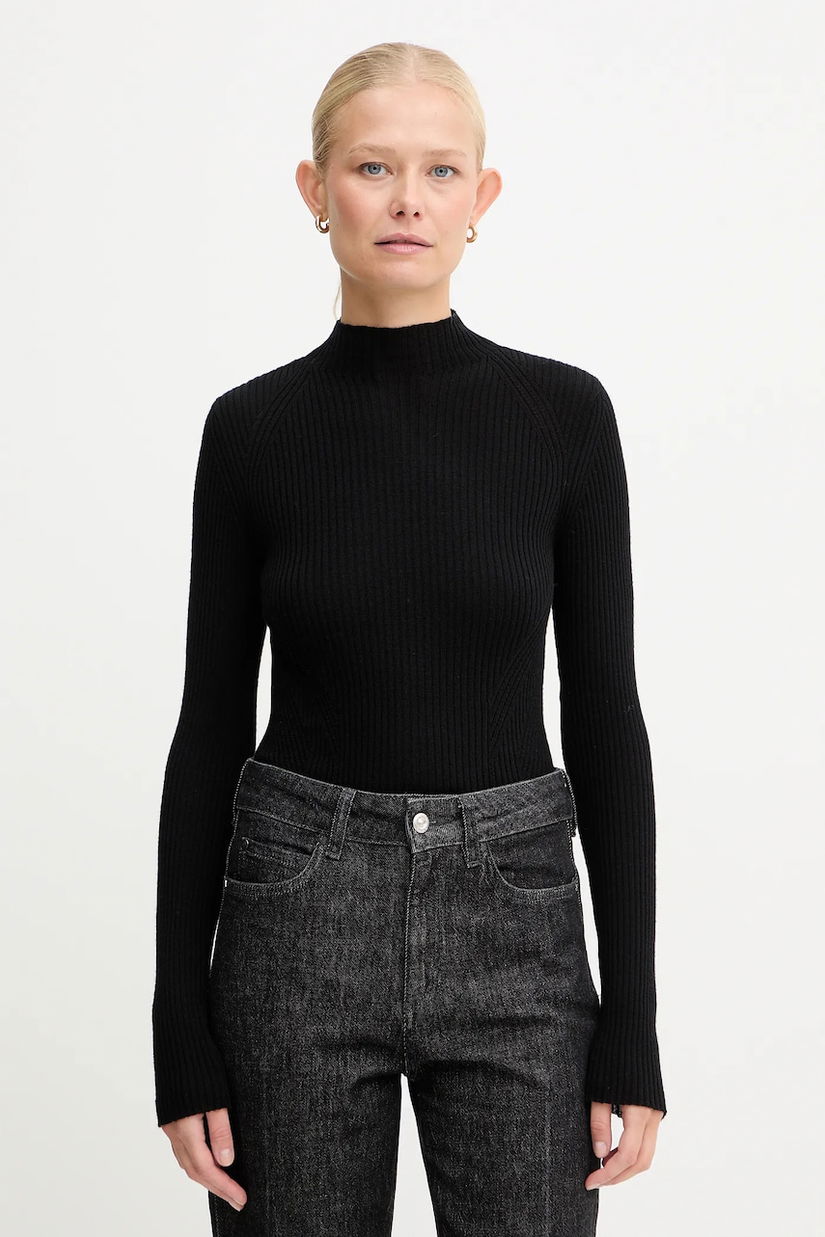 Twinset pulover de lână