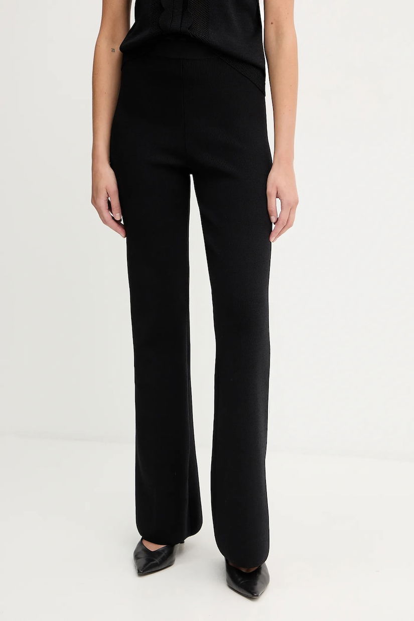 Twinset pantaloni de trening