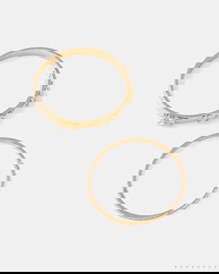 Aldo brățară 2-pack