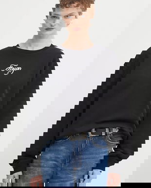 HUGO hanorac de bumbac Deroxina_6