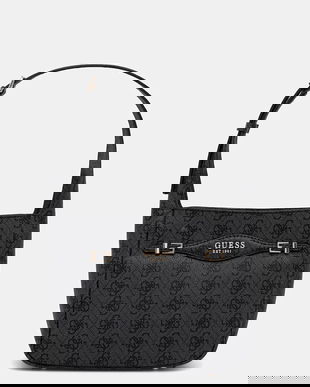 Guess poșetă KATYA