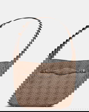 Guess poșetă KATYA