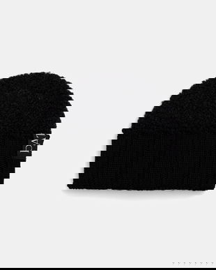 Patou căciulă de lână