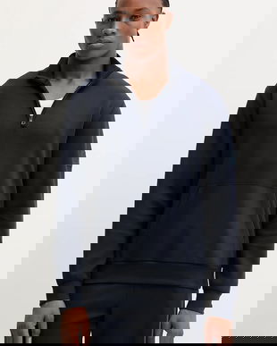 EA7 Emporio Armani bluză