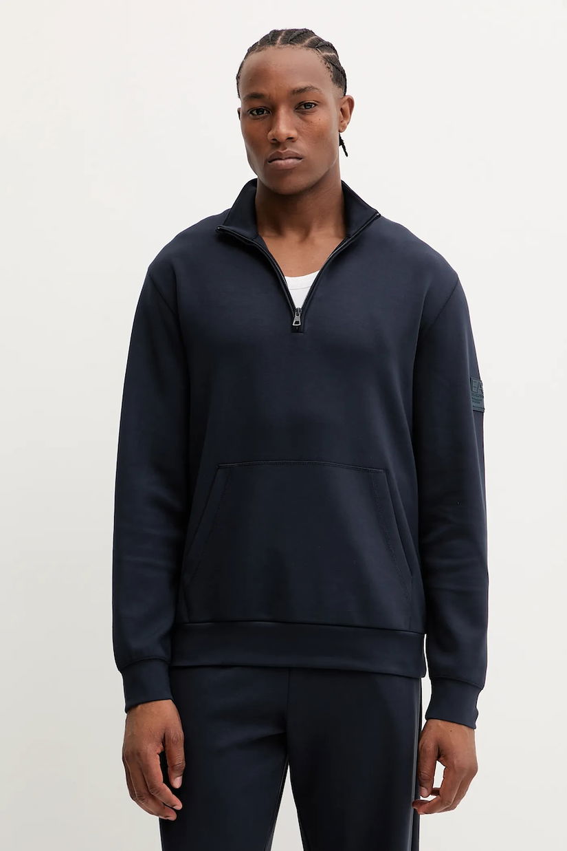 EA7 Emporio Armani bluză