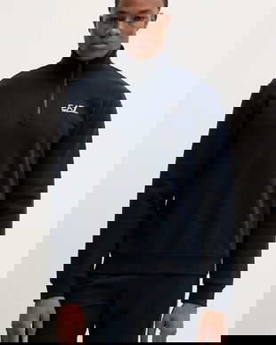 EA7 Emporio Armani bluză