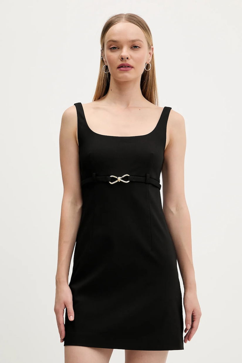 HUGO rochie Kalantia