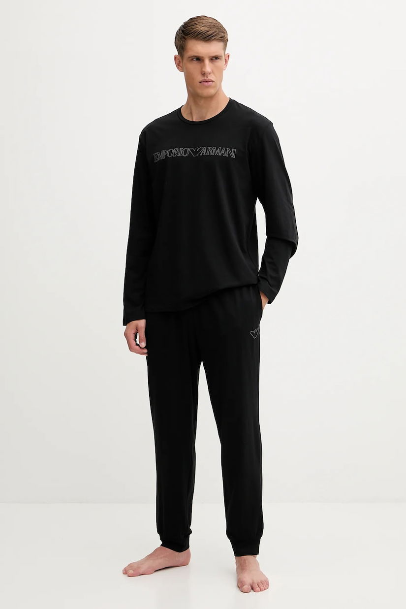 Emporio Armani Underwear pijama