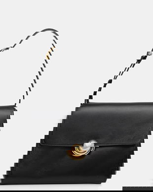 Furla poșetă de piele