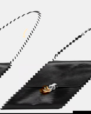 Furla poșetă de piele