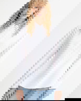 HUGO cămașă din bumbac Etnaa