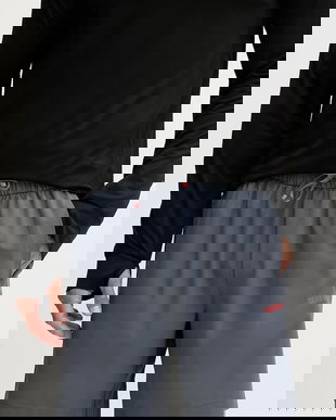 Calvin Klein Performance pantaloni scurți de antrenament