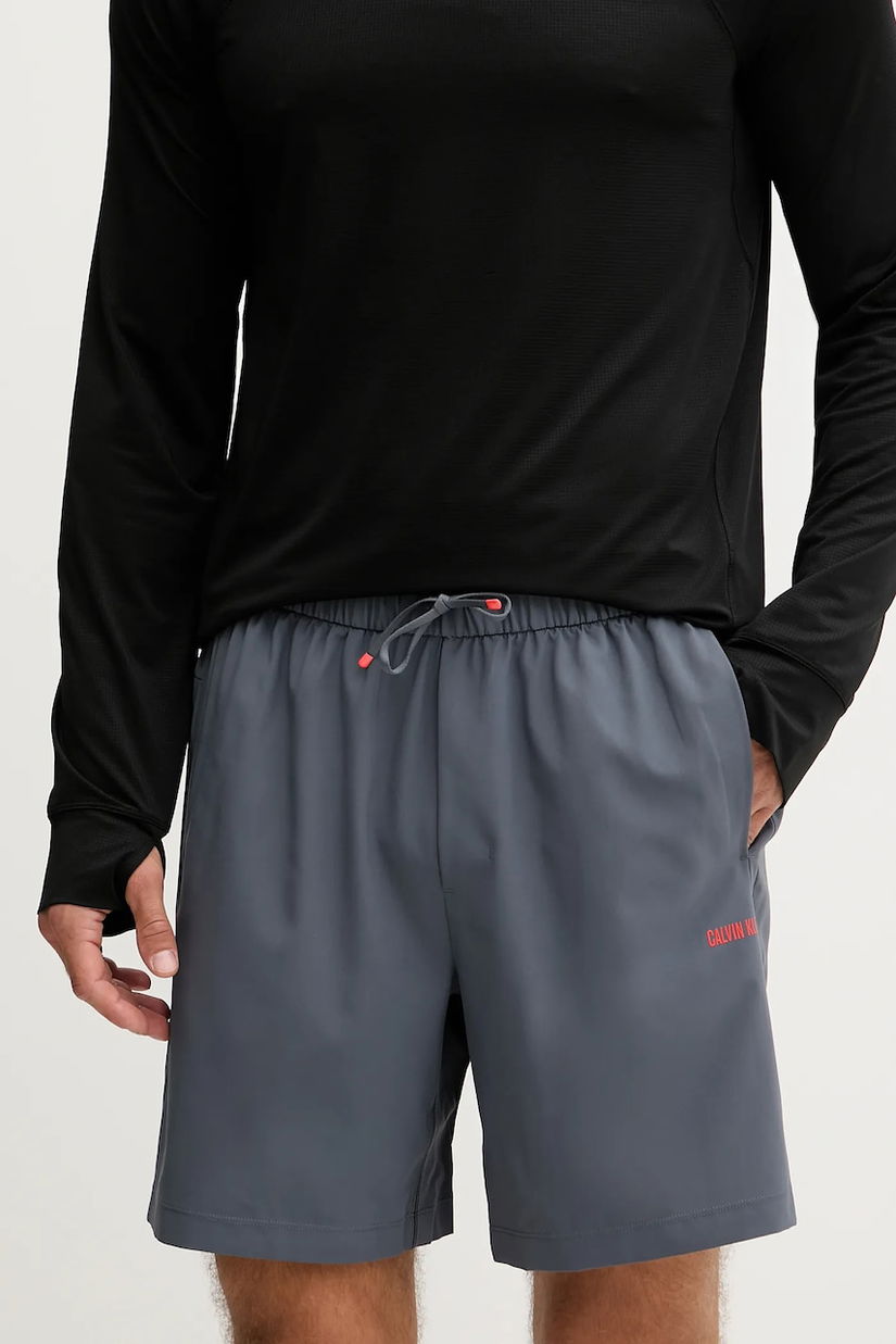 Calvin Klein Performance pantaloni scurți de antrenament
