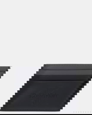 Calvin Klein carcasă din piele