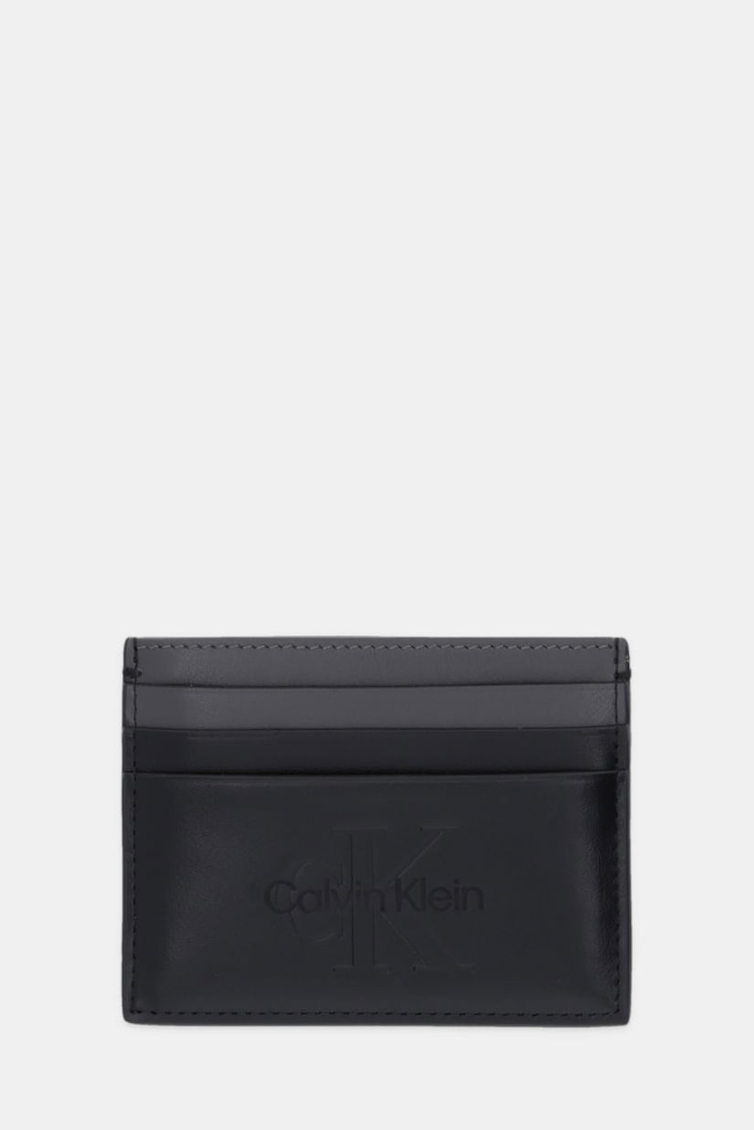 Calvin Klein carcasă din piele