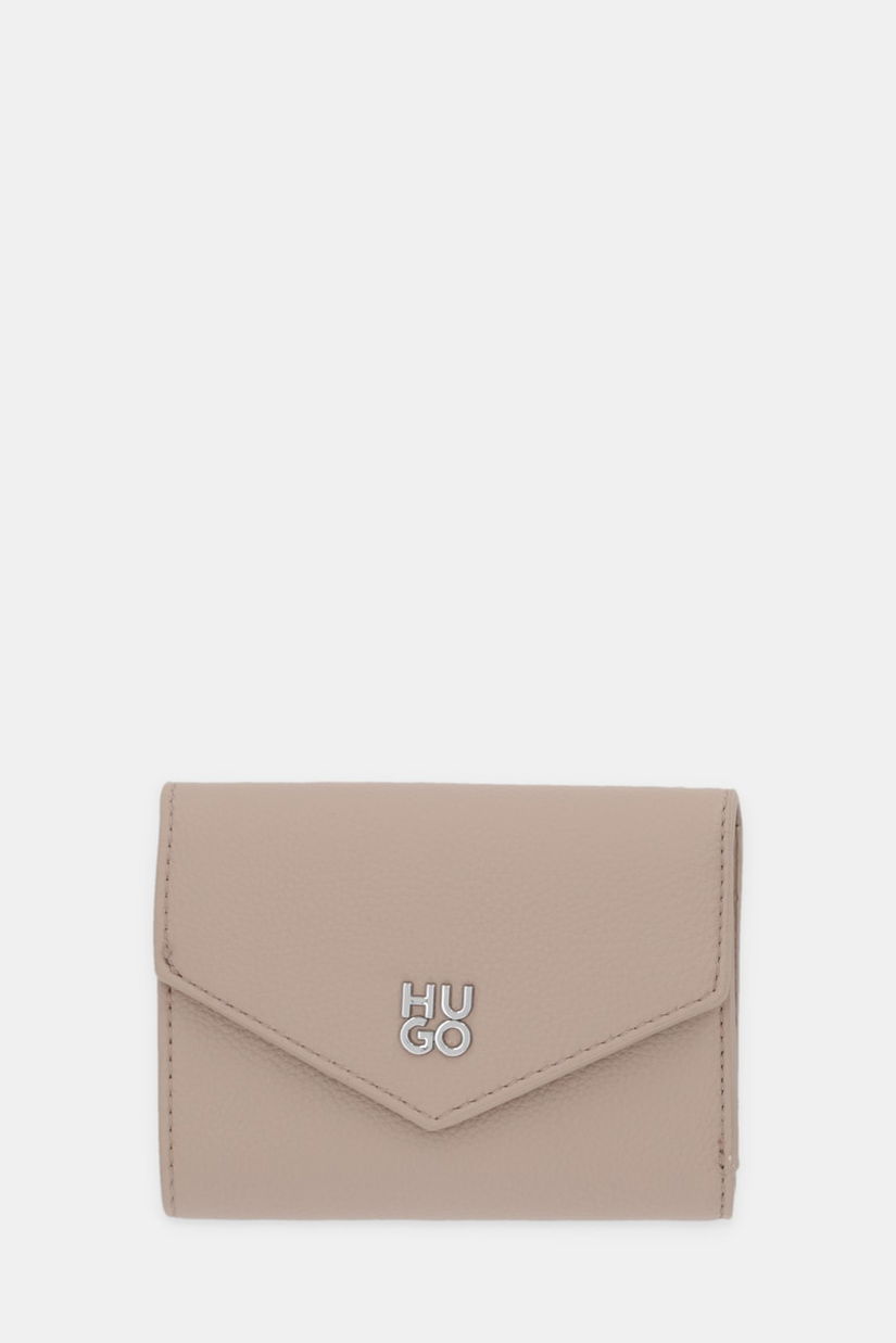 HUGO portofel Chris 2.0 FlapWallet
