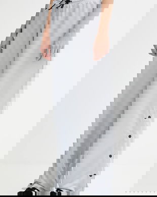 HUGO Blue pantaloni de trening Nicole_B_1