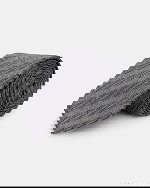 HUGO cravată din mătase Tie cm 6