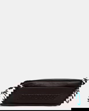 Patrizia Pepe poșetă de piele