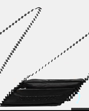 Patrizia Pepe poșetă de piele