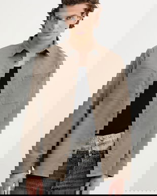 HUGO cămașă Egrin