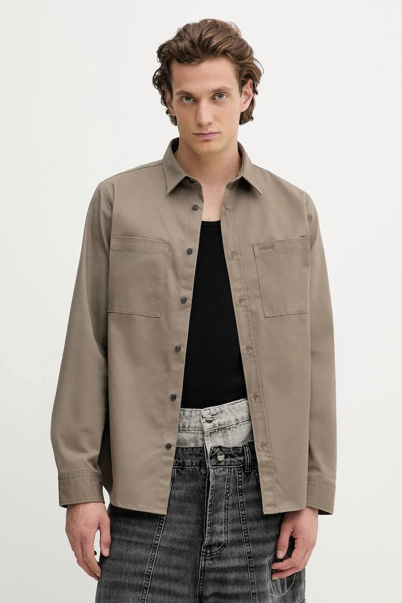 HUGO cămașă Egrin