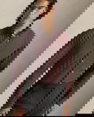 Polo Ralph Lauren cămașă