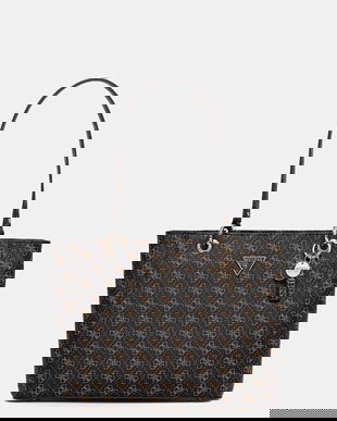 Guess poșetă NOELLE