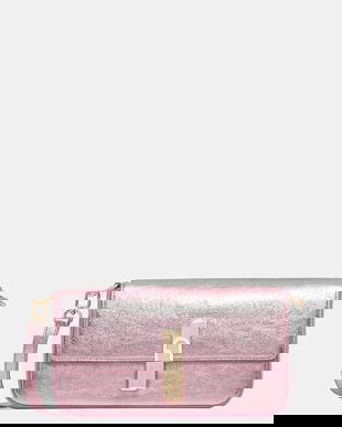 Furla poșetă de piele