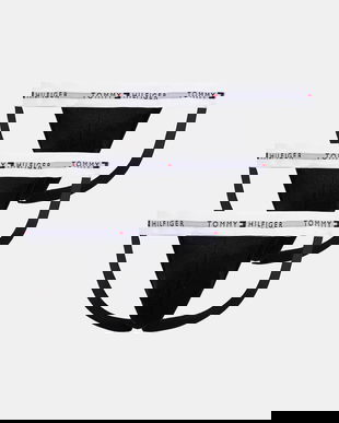 Tommy Hilfiger jockstrap 3-pack
