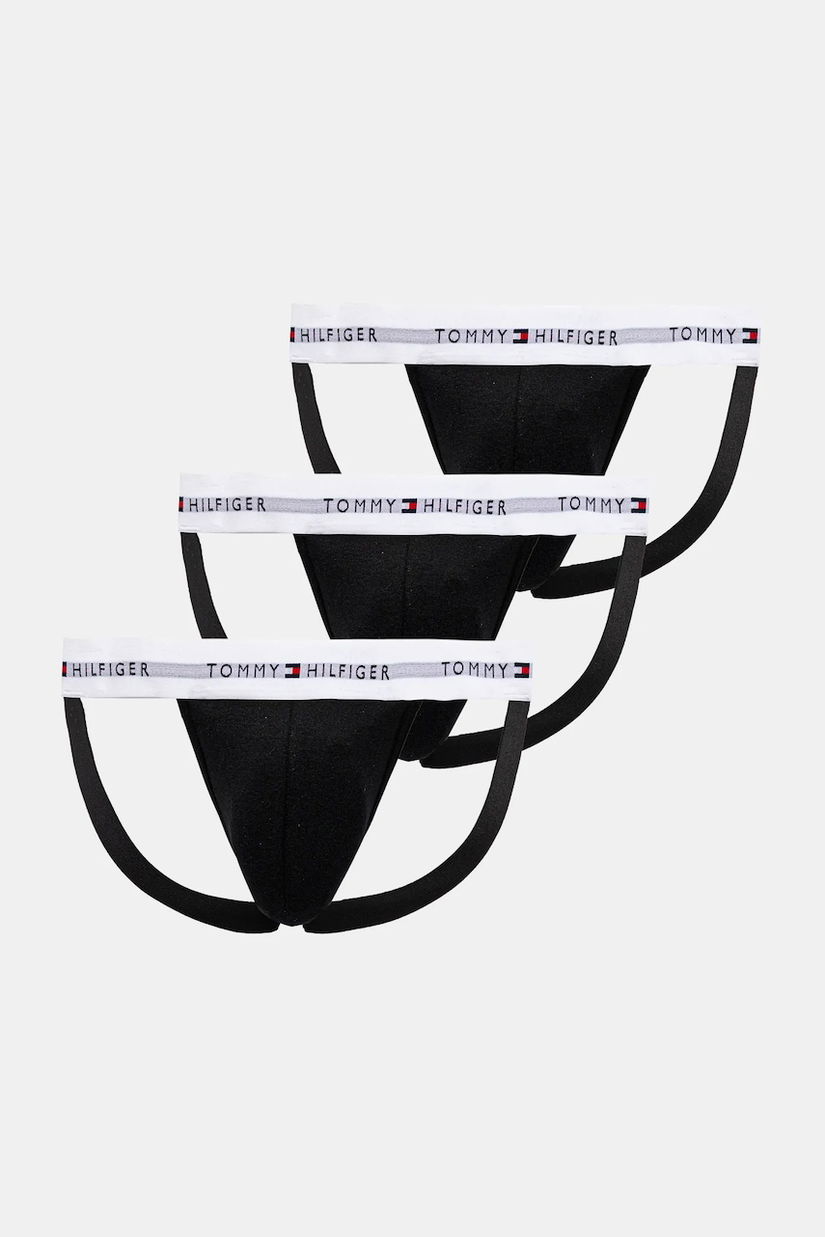 Tommy Hilfiger jockstrap 3-pack