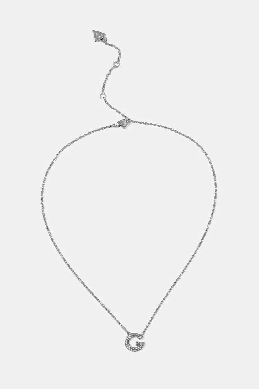 Guess colier G CRYSTAL