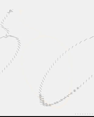 Guess colier L.O.V.E.