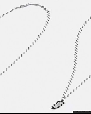 Guess colier REBEL KNIGHT