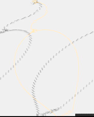 Guess colier CHANDELIER