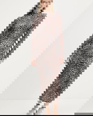 HUGO rochie Nardonnay