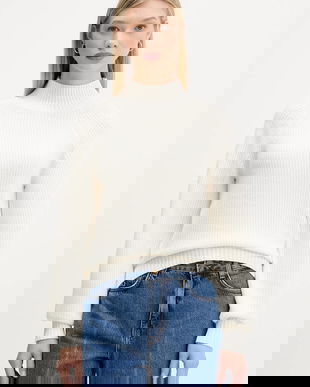 HUGO pulover de lână Sorellasio