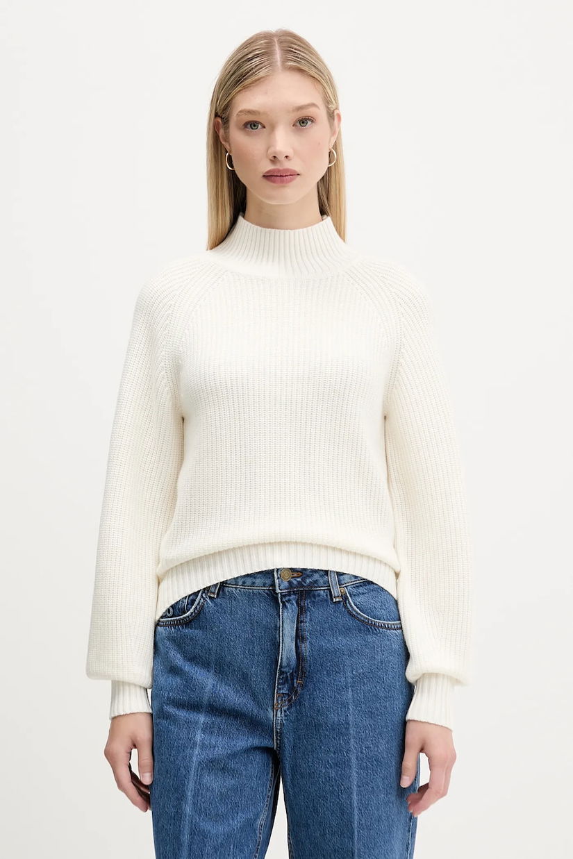 HUGO pulover de lână Sorellasio