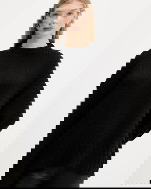 HUGO pulover de lână Siolino