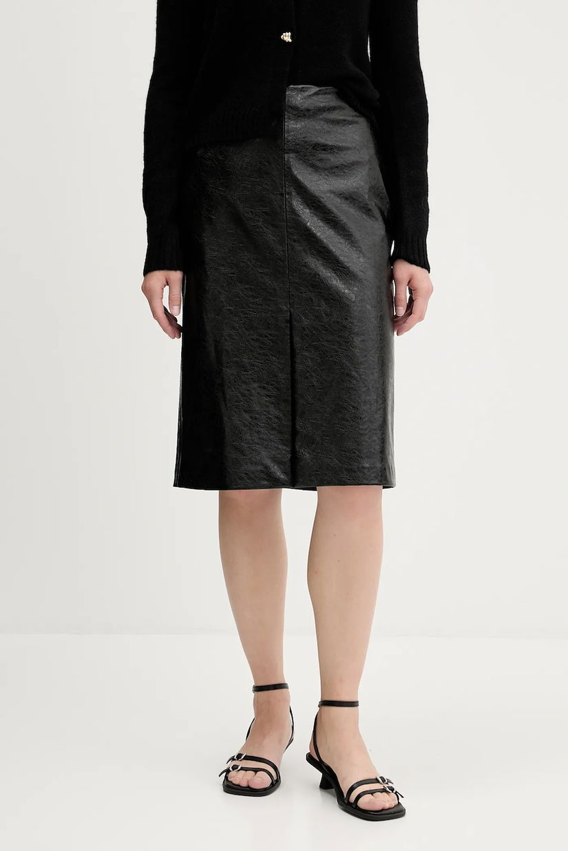 HUGO fustă Rantuli-1