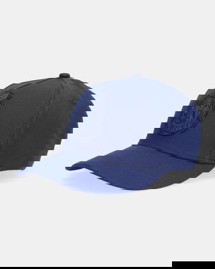 Tommy Hilfiger șapcă de baseball din bumbac