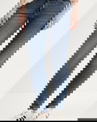 HUGO Blue jeans Garuka_B