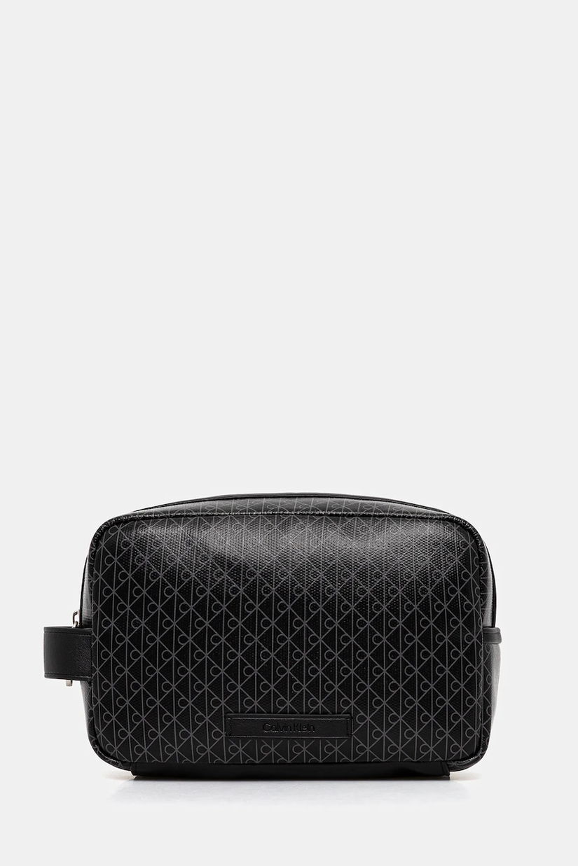 Calvin Klein geantă de toaletă