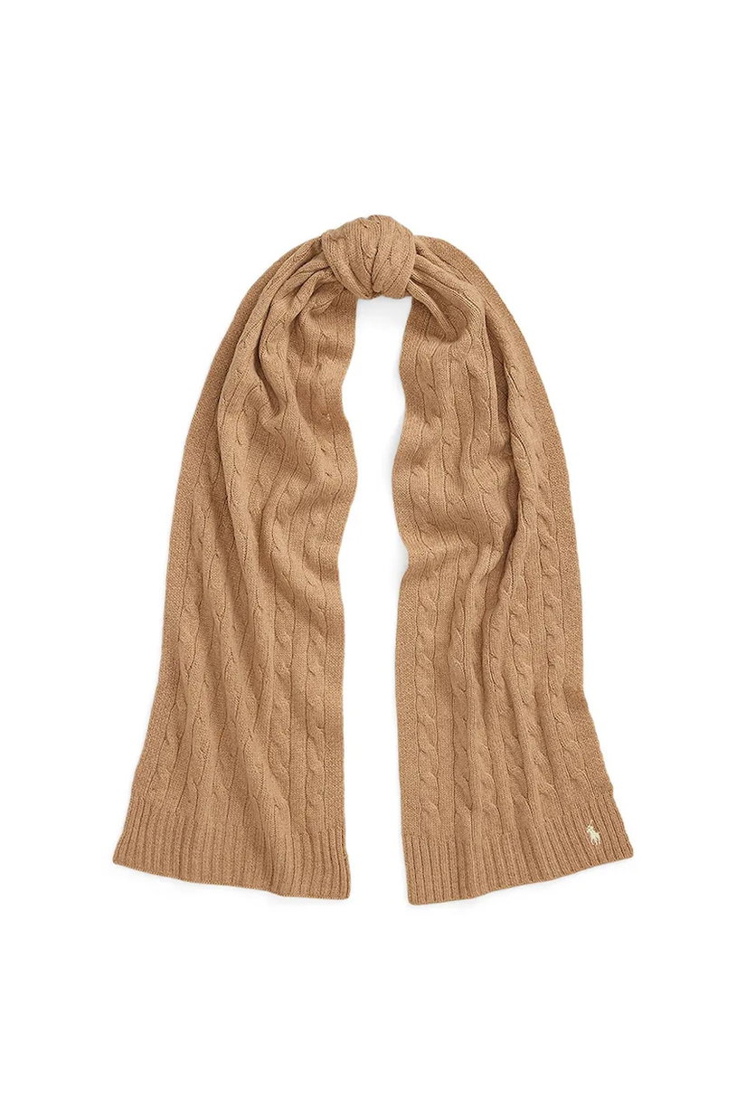 Polo Ralph Lauren eșarfă de lână