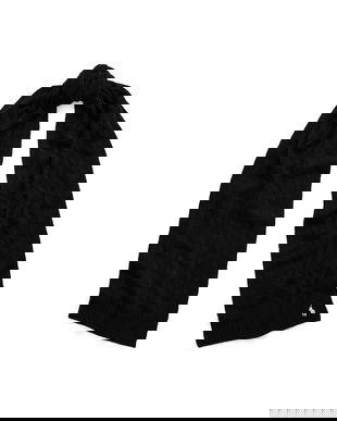 Polo Ralph Lauren eșarfă de lână