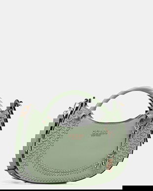 Guess poșetă TATUM