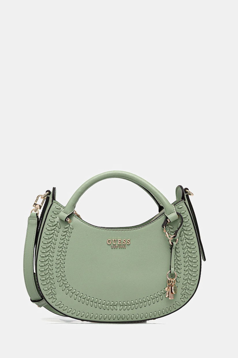 Guess poșetă TATUM