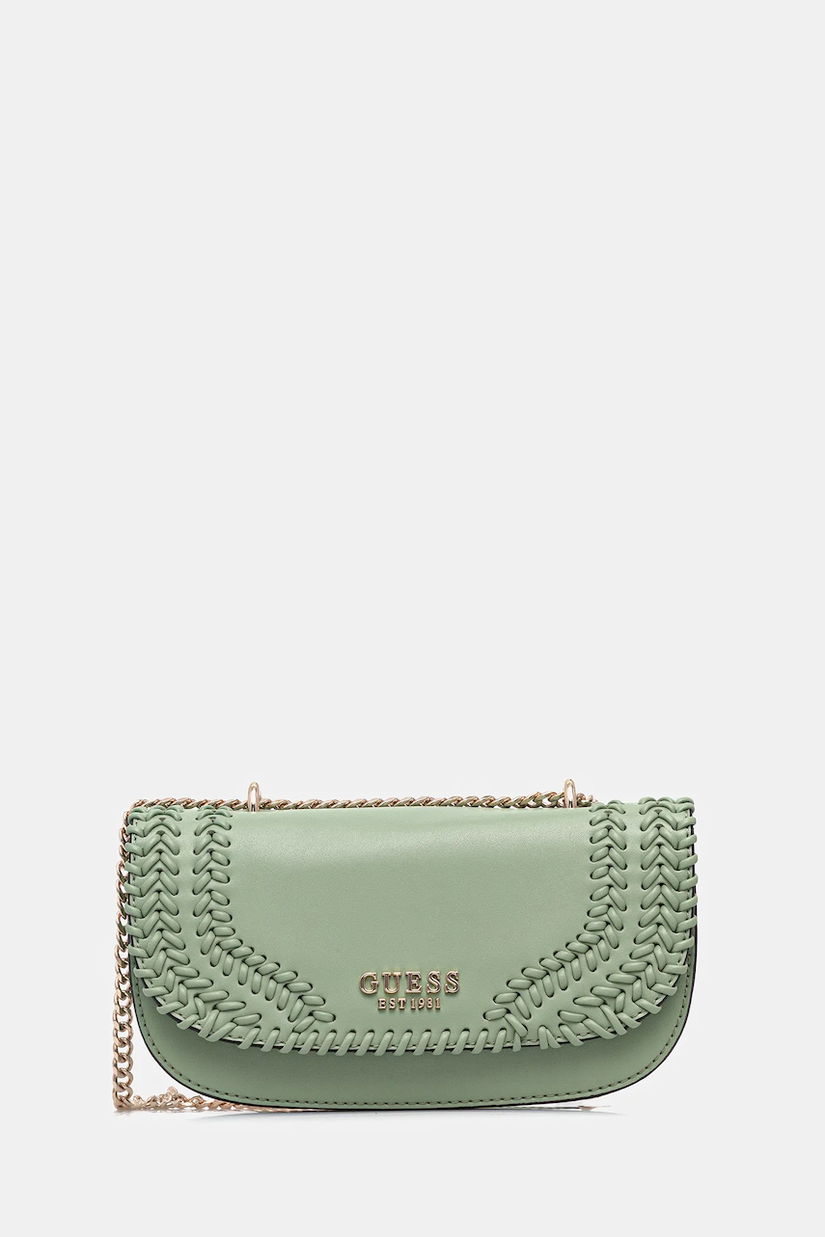 Guess poșetă TATUM